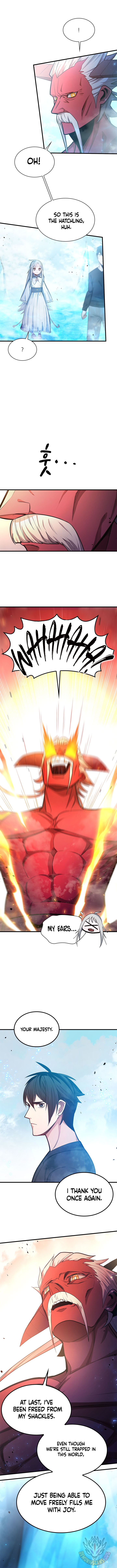 The Tutorial is Too Hard Chapter 232 3